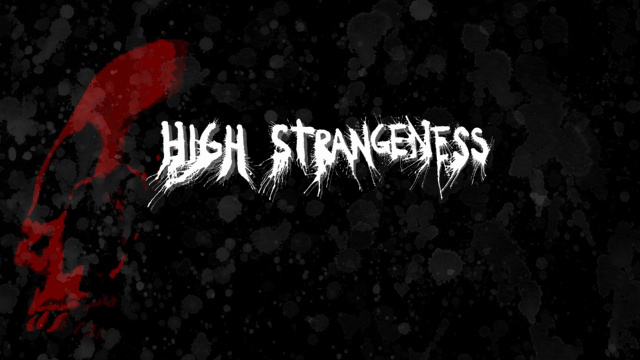12-Bit Adventure RPG High Strangeness Arrives May 6 for PC and Wii UVideo Game News Online, Gaming News