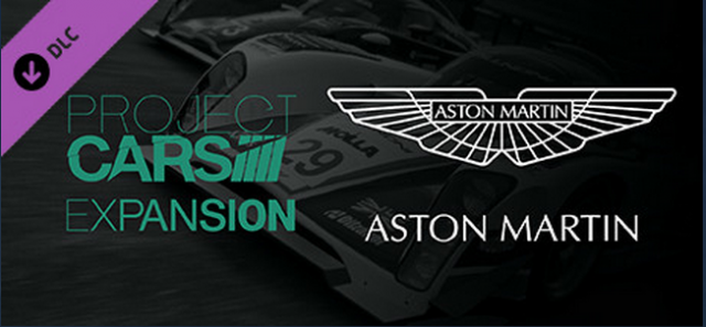 Project CARS - Aston Martin Track ExpansionNews - Spiele-News  |  DLH.NET The Gaming People