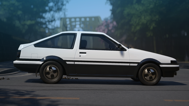 JDM: Japanese Drift Master on PlayStation 5 in February 2026!News  |  DLH.NET The Gaming People