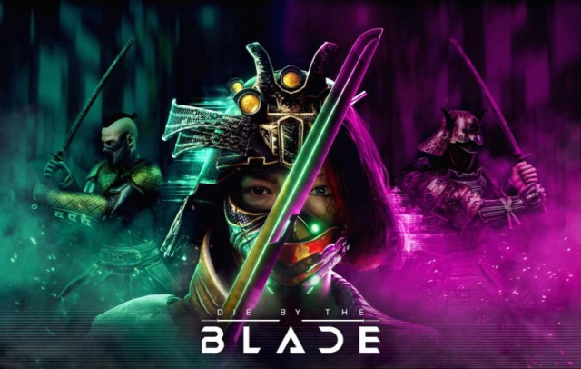 Die by the Blade to Launch this NovemberNews  |  DLH.NET The Gaming People Die by the Blade to Launch this NovemberNews  |  DLH.NET The Gaming People