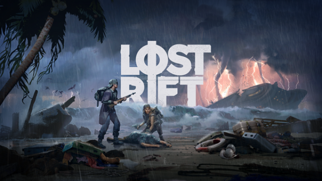 Lost Rift Enters Early Access TodayNews  |  DLH.NET The Gaming People