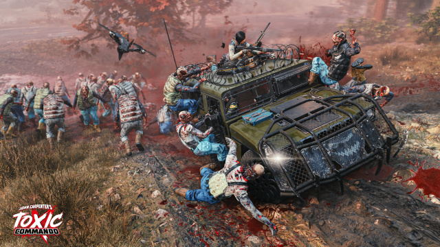 Wenn toxisch etwas Positives istNews  |  DLH.NET The Gaming People Wenn toxisch etwas Positives istNews  |  DLH.NET The Gaming People