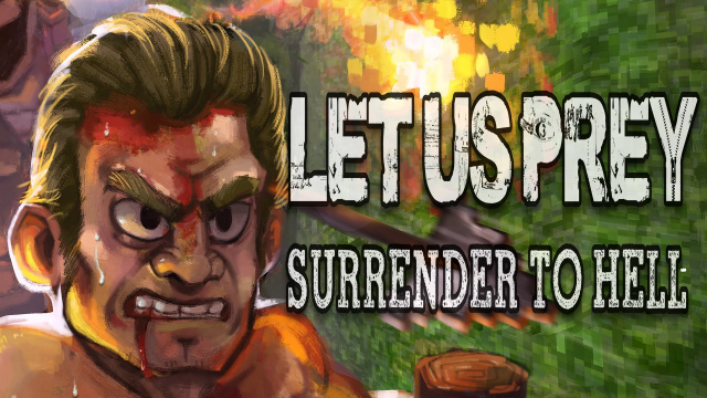 Let Us Prey: Surrender to Hell Now Available at Google Play StoreVideo Game News Online, Gaming News