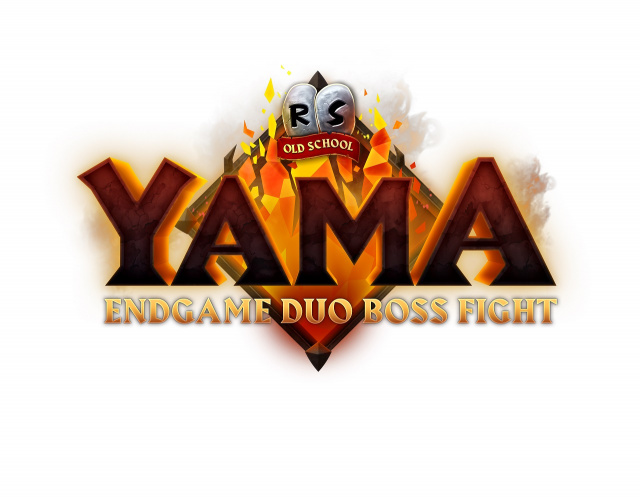 Fiery New Boss Encounter 'Yama, Master of Pacts' Available Now In Old School RuneScapeNews  |  DLH.NET The Gaming People