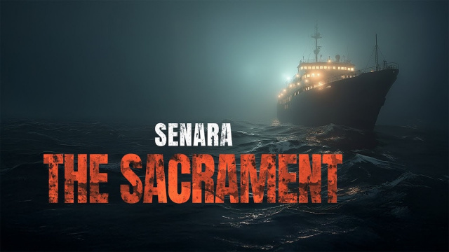 First-person survival horror SENARA: The Sacrament revealedNews  |  DLH.NET The Gaming People