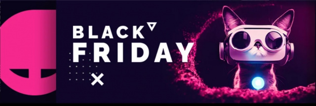 Green Man Gaming’s Black Friday Sale is Now LiveNews  |  DLH.NET The Gaming People Green Man Gaming’s Black Friday Sale is Now LiveNews  |  DLH.NET The Gaming People
