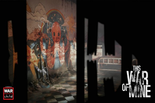 This War of Mine Going Mobile; Pre-Order the Android VersionVideo Game News Online, Gaming News