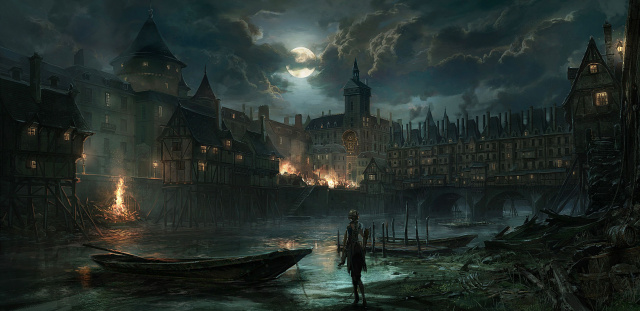 Steelrising: Beta-Phase beginnt ab sofortNews  |  DLH.NET The Gaming People
