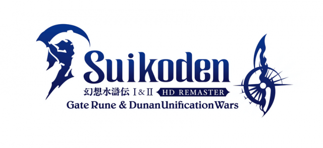 Suikoden I&II HD Remaster Gate Rune and Dunan Unification Wars ab sofort erhältlichNews  |  DLH.NET The Gaming People