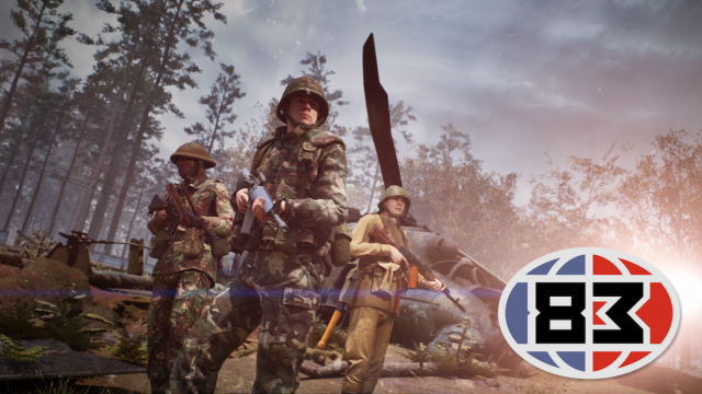 ‘83 reimagines history with “Cold War Gone Hot” trailerNews  |  DLH.NET The Gaming People