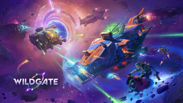 Dreamhaven Studio Moonshot Games kündigt Wildgate anNews  |  DLH.NET The Gaming People
