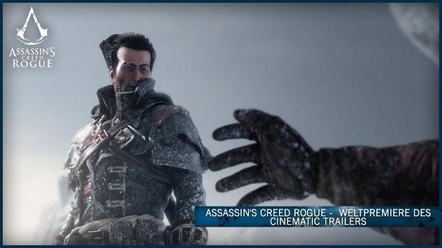 Assassin’s Creed Rogue - Bündnisse brechen und Rache regiertNews - Spiele-News  |  DLH.NET The Gaming People