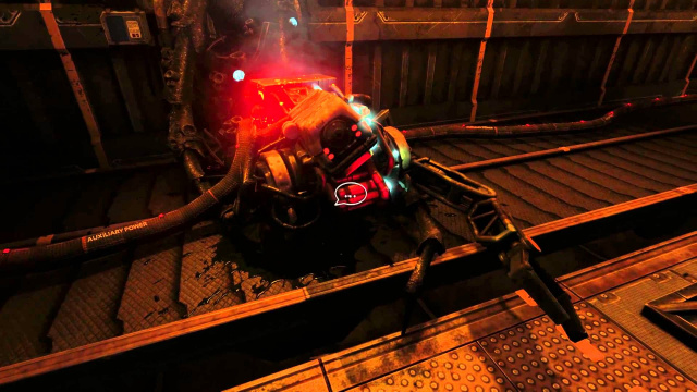 Frictional Games Announces Sep. 22nd Launch Date for SOMAVideo Game News Online, Gaming News