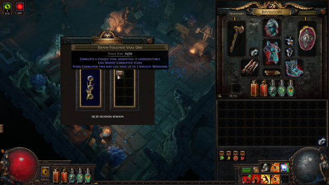 Path of Exile: Secret of the Atlas wird am 13. Juni veröffentlichtNews  |  DLH.NET The Gaming People