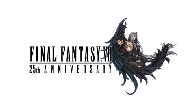 Final Fantasy VII 25th Anniversary Broadcast Unveils Final Fantasy VII Rebirth and CrisisNews  |  DLH.NET The Gaming People