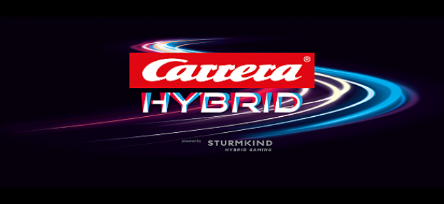 Carrera Hybrid Update bringt neuen Streckeneditor und mehr FeintuningNews  |  DLH.NET The Gaming People