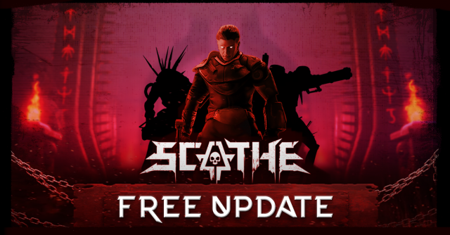 Scathe gets ‘Guiding Light’ update with new features and bug fixesNews  |  DLH.NET The Gaming People Scathe gets ‘Guiding Light’ update with new features and bug fixesNews  |  DLH.NET The Gaming People