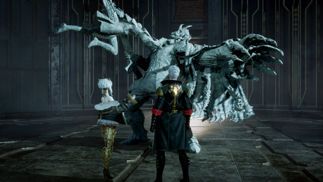 Geschichte von CODE VEIN II mit neuem Trailer enthülltNews  |  DLH.NET The Gaming People