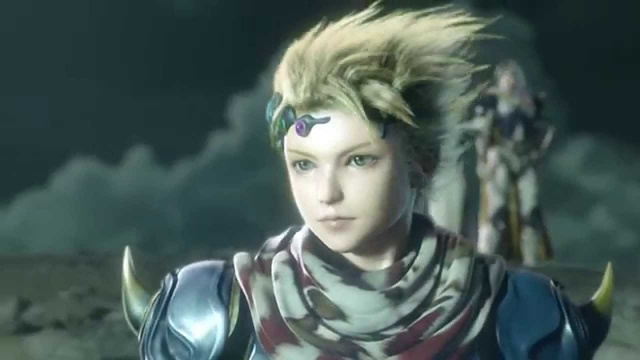 Final Fantasy IV: The After Years Headed to Steam This MayVideo Game News Online, Gaming News