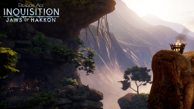 BioWare Expands Dragon Age: Inquisition With New 