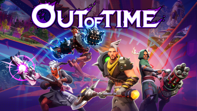 Manticore Games stellt Out of Time vorNews  |  DLH.NET The Gaming People