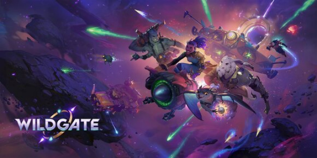 Start- und Post-Launch-Content-Roadmap für Wildgate veröffentlichtNews  |  DLH.NET The Gaming People