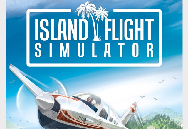 Island Flight Simulator - ab sofort weltweit erhältlichNews - Spiele-News  |  DLH.NET The Gaming People