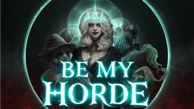 Das Horde Reborn Update für Be My Horde ist liveNews  |  DLH.NET The Gaming People