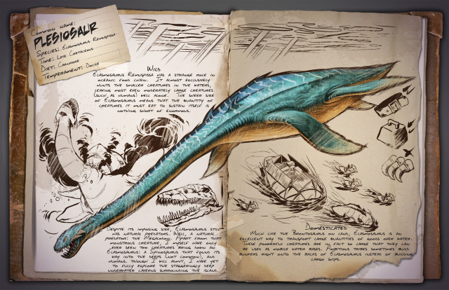 ARK: Survival Evolved Now Out for Mac and LinuxVideo Game News Online, Gaming News