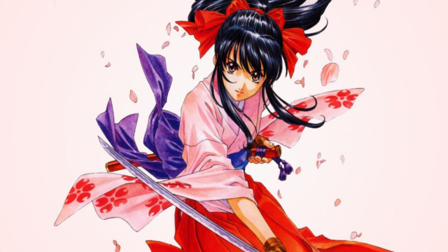 Sakura Wars angekündigtNews - Spiele-News  |  DLH.NET The Gaming People