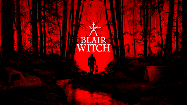 Blair Witch Gameplay TrailerNews  |  DLH.NET The Gaming People