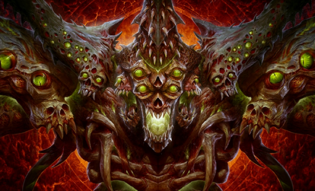 Diablo IV: Belials Rückkehr erklärt – Was Ihr über den Herrn der Lügen wissen müsstNews  |  DLH.NET The Gaming People