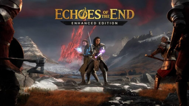 Echoes of the End ‘Enhanced Edition’ update now availableNews  |  DLH.NET The Gaming People Echoes of the End ‘Enhanced Edition’ update now availableNews  |  DLH.NET The Gaming People