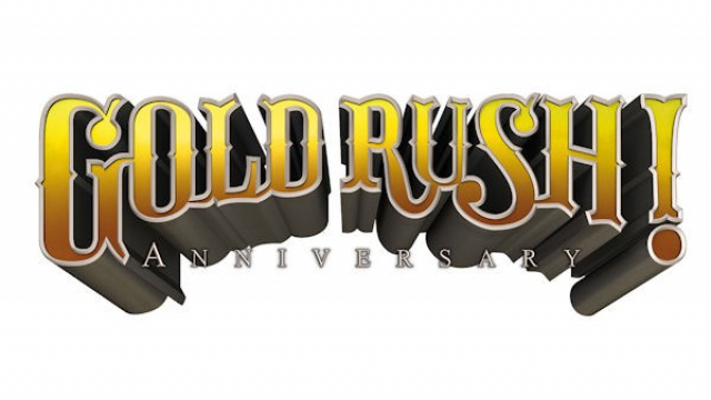 Gold Rush! Anniversary im Herbst auch als Special EditionNews - Spiele-News  |  DLH.NET The Gaming People
