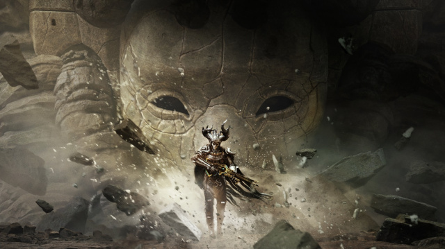 Remnant II: The Forgotten Kingdom kommt am 23. AprilNews  |  DLH.NET The Gaming People