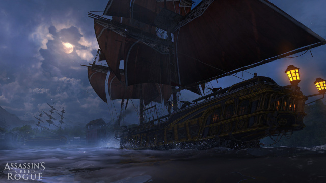 Releasedatum für Assassin's Creed RogueNews - Spiele-News  |  DLH.NET The Gaming People