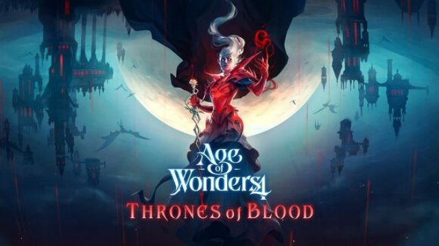 Im neuen Expansionpass für Age of Wonders 4 ein Dark-Fantasy-Reich errichtenNews  |  DLH.NET The Gaming People