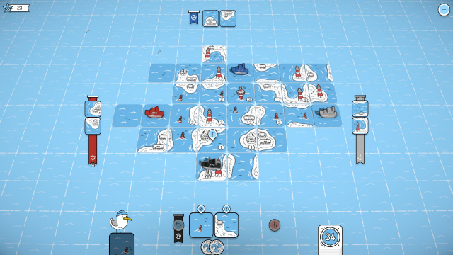 Beacon Patrol (PC) gets FREE new content and is now available in French!News  |  DLH.NET The Gaming People