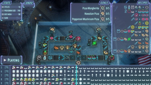 Neon Noodles Heads to Consoles on July 16thNews  |  DLH.NET The Gaming People