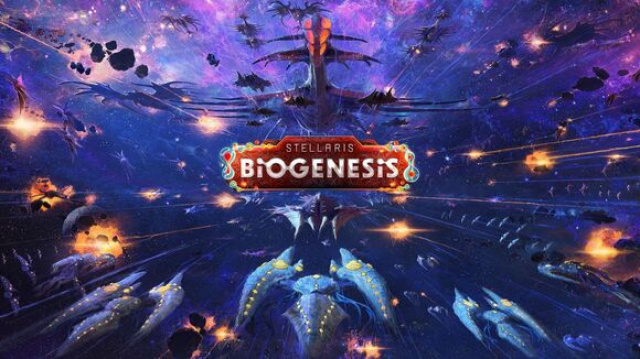 BioGenesis für Stellaris jetzt verfügbarNews  |  DLH.NET The Gaming People