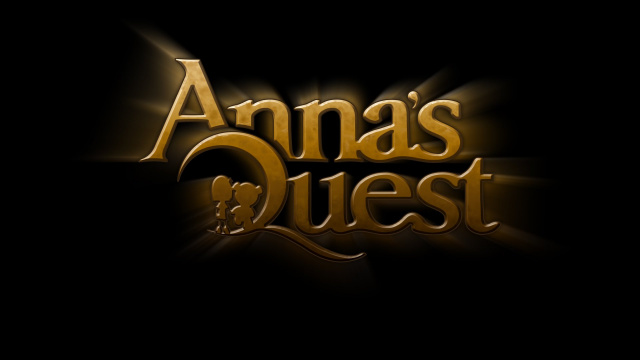 Anna's Quest – Who is Anna?Video Game News Online, Gaming News