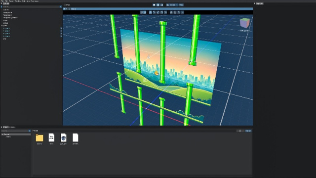 Die Closed-Beta-Testphase von EdenSpark hat begonnenNews  |  DLH.NET The Gaming People