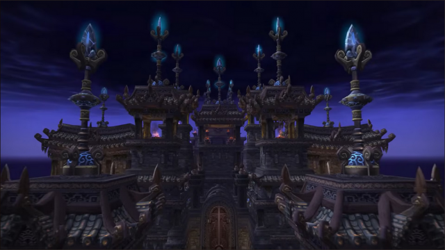 Mists of Pandaria Classic: Der Donnerkönig ist daNews  |  DLH.NET The Gaming People