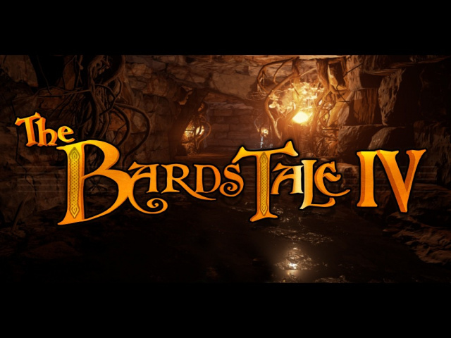 Industry Legend Chris Avellone to Join The Bard’s Tale IV Team at $1.9 MillionVideo Game News Online, Gaming News