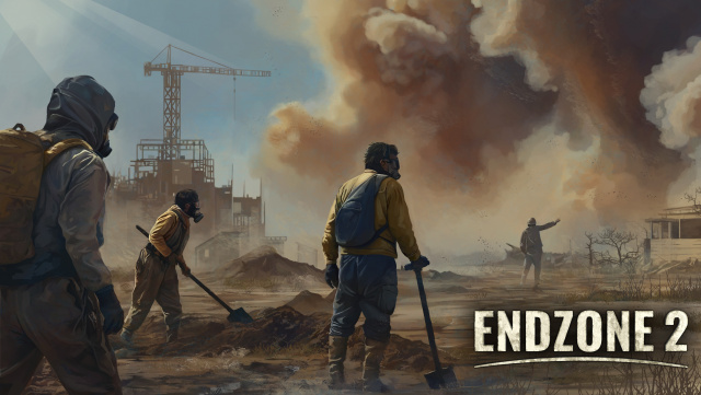 Endzone 2: Strategic Apocalyptic Survival City Builder Surges Towards Full Release 2025News  |  DLH.NET The Gaming People