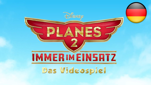 „Disney Planes 2: Immer im Einsatz“ auf Nintendo-KonsolenNews - Spiele-News  |  DLH.NET The Gaming People