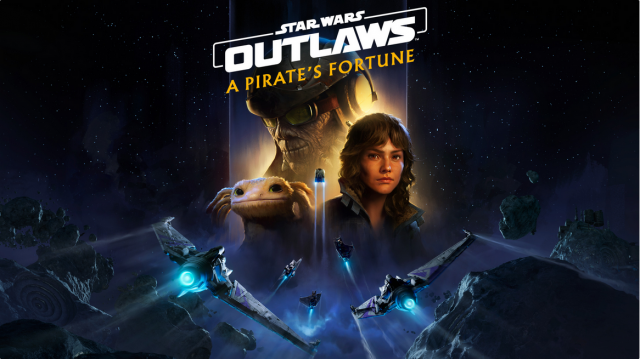 Star Wars Outlaws: A Pirate’s Fortune ab sofort erhältlichNews  |  DLH.NET The Gaming People