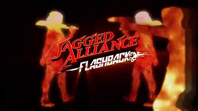 Bereit für die Insel - Jagged Alliance: Flashback ist ab sofort erhältlichNews - Spiele-News  |  DLH.NET The Gaming People