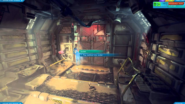 J.U.L.I.A. Among the Stars is now available for all Mac and LinuxVideo Game News Online, Gaming News