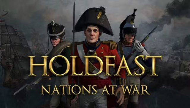 Holdfast: Nations At War Enlists Console Players to Join the FightNews  |  DLH.NET The Gaming People